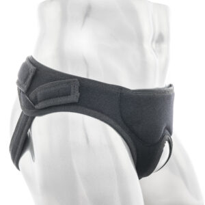 Heavy Duty Double Side Hernia Belt