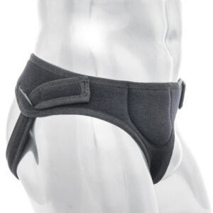 Heavy Duty Single Side Hernia Belt